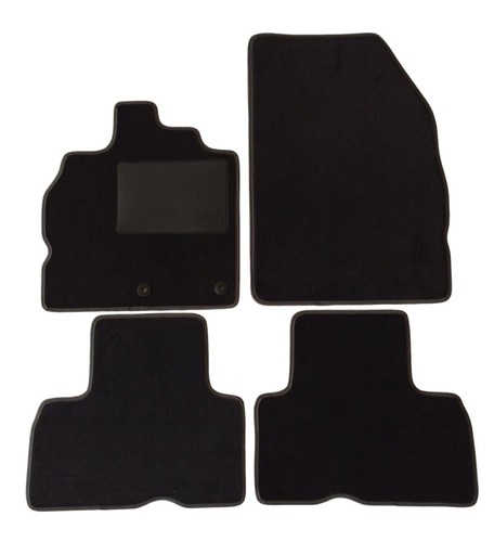 Ensemble tapis voiture - ensemble, de