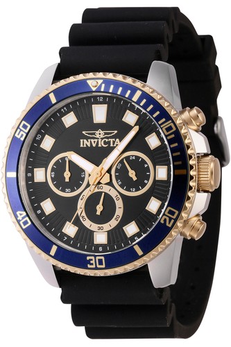 Invicta pro diver 46121 montre - pro,