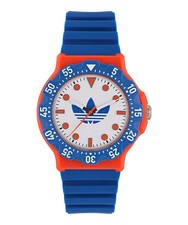 Adidas originals montre bleu - originals,
