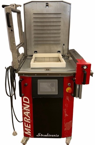 Diviseuse hydraulique - diviseuse,