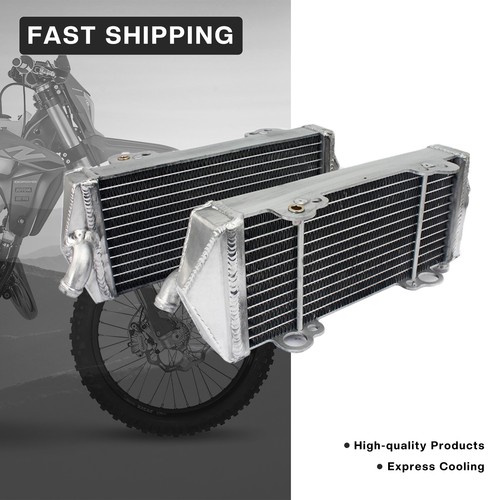 Neuf aluminium radiateurs - neuf,