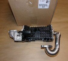 Refroidisseur de gaz