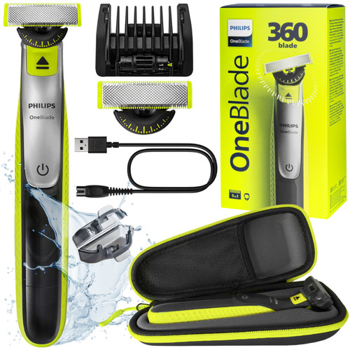 Neuf rasoir philips oneblade - neuf,