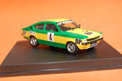 Trofeu 2102 opel - , gte