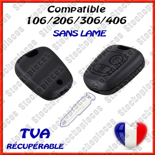 Coque télécommande plip - de,