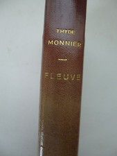 MONNIER (Mathilde dite Thyde)