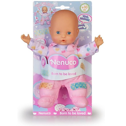 Famosa nenuco né pour être - nenuco,