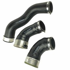 Ensemble De Tuyaux Turbo Pour