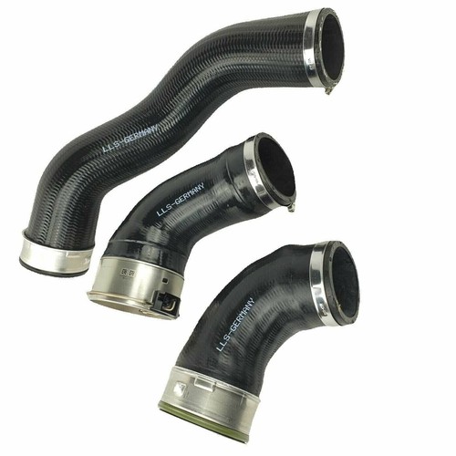 Ensemble tuyaux turbo - turbo, pour