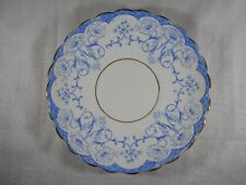 ASSIETTE / GRANDE SOUS TASSE "