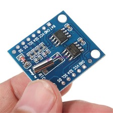 2PCS Arduino I2C RTC DS1307