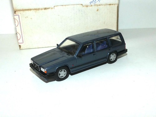 Volvo 740 break - 740,