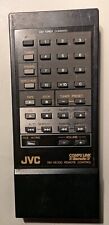 Télécommande JVC RM-SE300