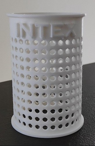 Impression pour spa - impression, intex
