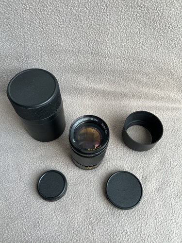 Jupiter 37a 135 m42 - jupiter-37a, 3.5/135