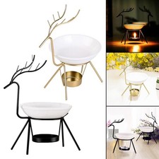 Brûleur à Mazout Parfumé En