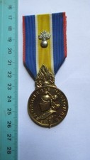  FRANCE   Médaille d'honneur