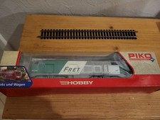 Locomotive HO Piko FRET SNCF