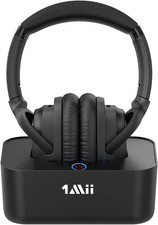 Casque bluetooth sans fil - casque, tv