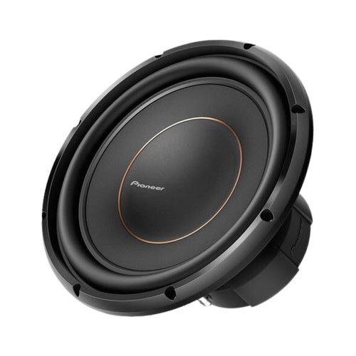 Pioneer d12d4 2000w max - ts-d12d4, 12"