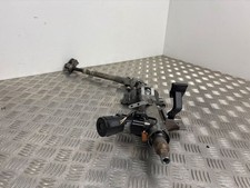 Peugeot Expert 2018 Colonne de