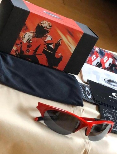 Lunettes soleil oakley - lunettes,