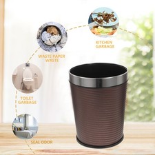 Coffre A Poubelle Exterieur