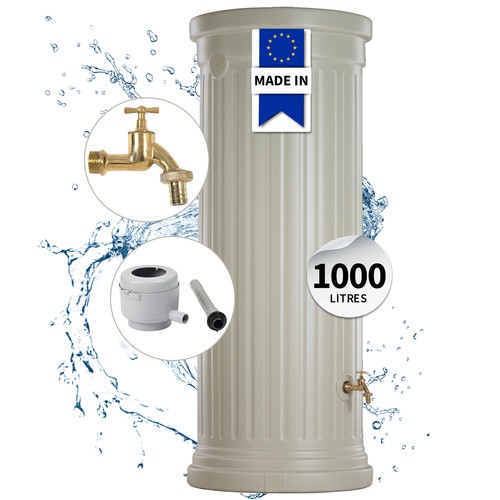 Garantia kit réservoir - garantia,