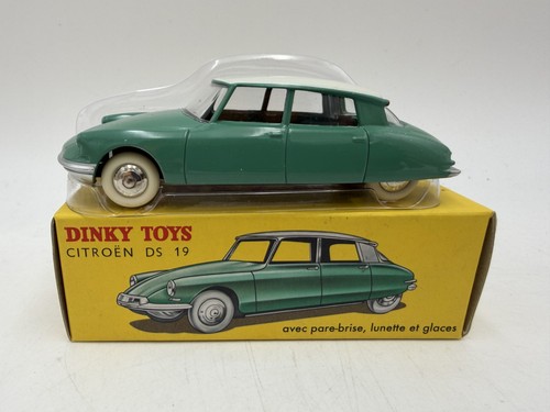Dinky toys citroen ds - toys,