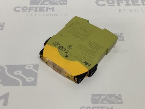 751103 pilz pnoz c - 751103,