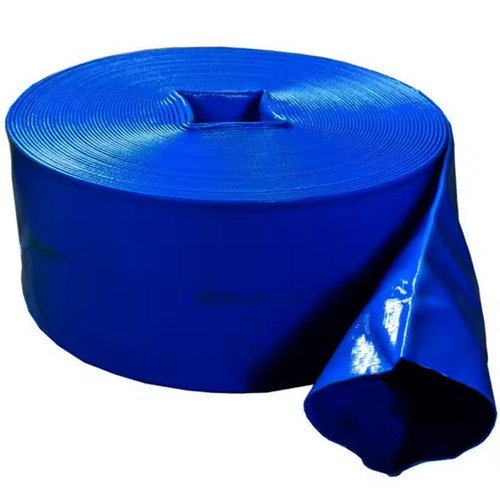 Tuyau pvc affleurant deep - pvc,