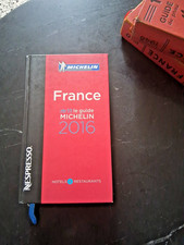 Guide Michelin 2016 Edition Spéciale