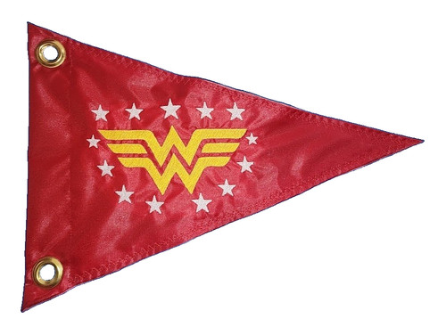X18 wonder woman - 12"x18",