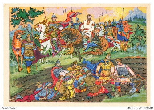 Azrp11 0773 russie moscou - -,