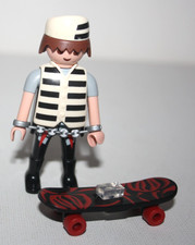 PLAYMOBIL 6872 HOMME CRIMINEL