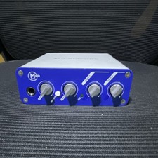 M-Audio Mbox2 Mini USB Audio