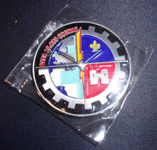 Coin neuf ESTA 15.033 Cognac - Petaf Log Avio Meca - Armée de l'air - Drone