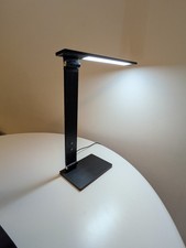 Lampe LED Salome à intensité variable