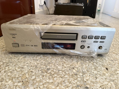 Denon dvd 2900 lecteur - denon,