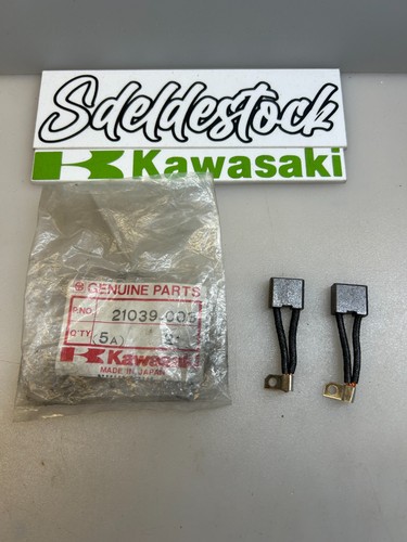 Jeu charbon carbone - 1, kawasaki