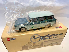 LANSDOWNE Models 1/43 - LDM.50 - 1957 HUMBER Hawk Estate - NEUVE