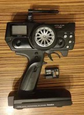 Radio Futaba 3PM-MX 2,4GHZ