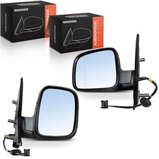2x Rétroviseur Extérieur