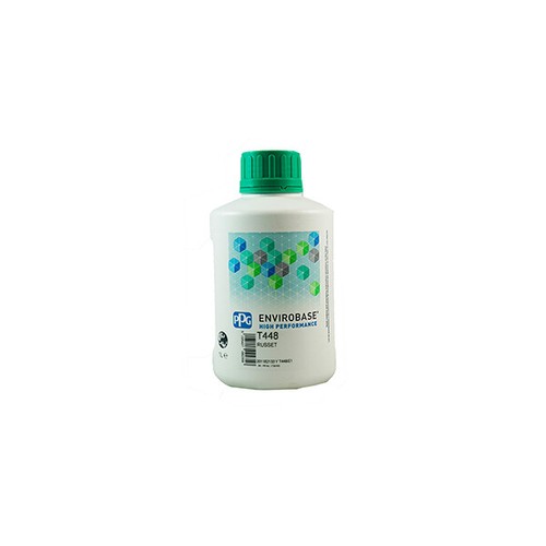 Ppg t448 envirobase russet - t448,