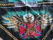 FOULARD BANDANA BIKER