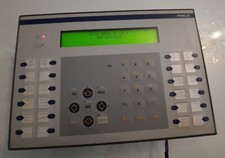 XBT E015110 TELEMECANIQUE MAGELIS XBTE015110/V2.2/TESTED/ DHL EXPRESS(M8-6)