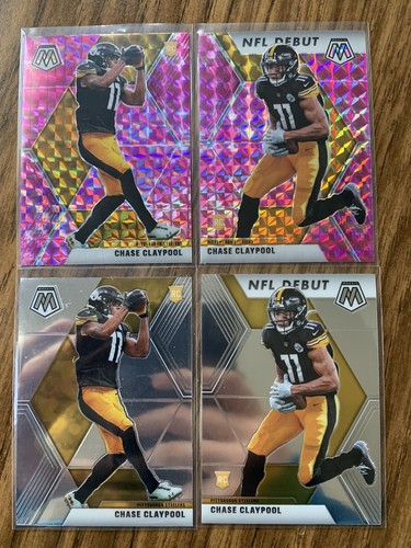 2020 panini mosaic - (4),