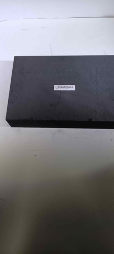 Bloc graphite 293x203x53 - bloc,