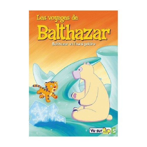 Les voyages balthazar - voyages,
