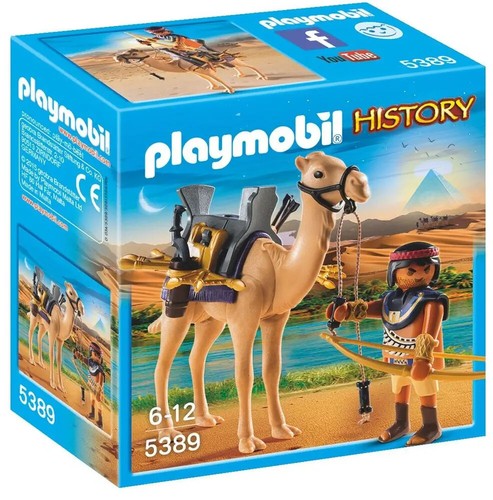 Playmobil 5389 misb - 10,